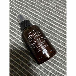 ジョンマスターオーガニック(John Masters Organics)のジョン マスター オーガニック JOHN MASTERS ORGANICS S＆(ヘアスプレー)