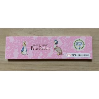 ピーターラビット(PETER RABBIT（TM）)のピーターラビット　ポールペン・シャープペンシル(ペン/マーカー)