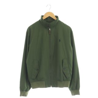 POLO RALPH LAUREN - ポロ ラルフローレン ジップアップ ジャケット ...