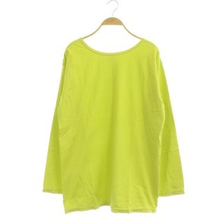 シンゾーン(Shinzone)のシンゾーン 22SS COLOR LONG TEE Tシャツ カットソー 長袖(Tシャツ(長袖/七分))