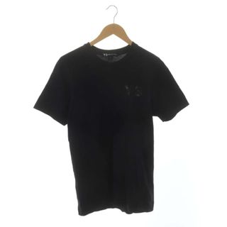 ワイスリー(Y-3)のワイスリー Y-3 アディダス ヨウジヤマモト ロゴ Tシャツ 半袖(Tシャツ/カットソー(半袖/袖なし))