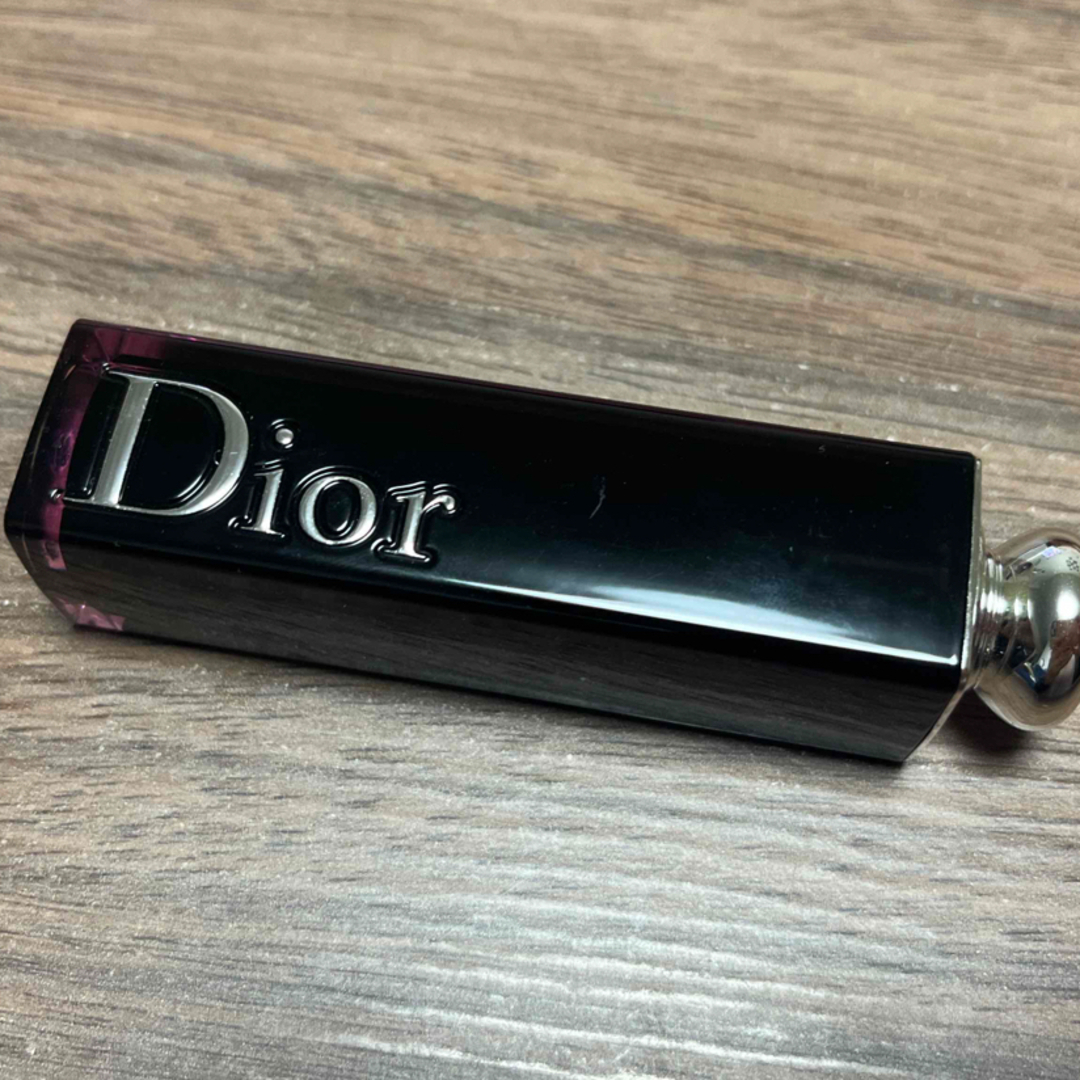 Dior(ディオール)のDior アディクトラッカースティック 564 メルローズ コスメ/美容のベースメイク/化粧品(口紅)の商品写真