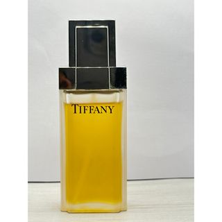 廃盤　ティファニー アトマイザー オードパルファム  EDP　50ml