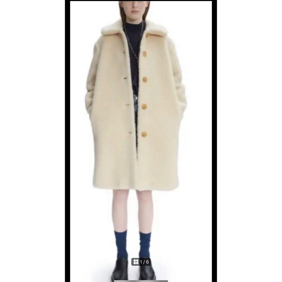 A.P.C  Katerine コート(34)