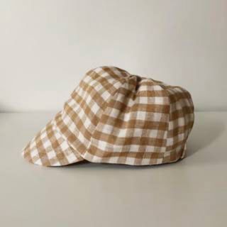 ソーアプルーム(SOOR PLOOM)の美品 Soor Ploom Sun Cap LG(帽子)