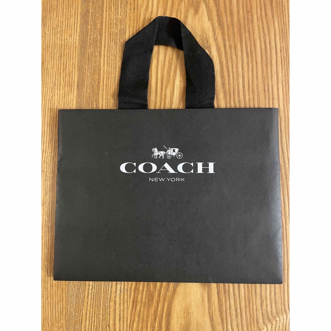 COACH(コーチ)のCOACH  長財布　シグネチャー　ブラウン　レディース レディースのファッション小物(財布)の商品写真