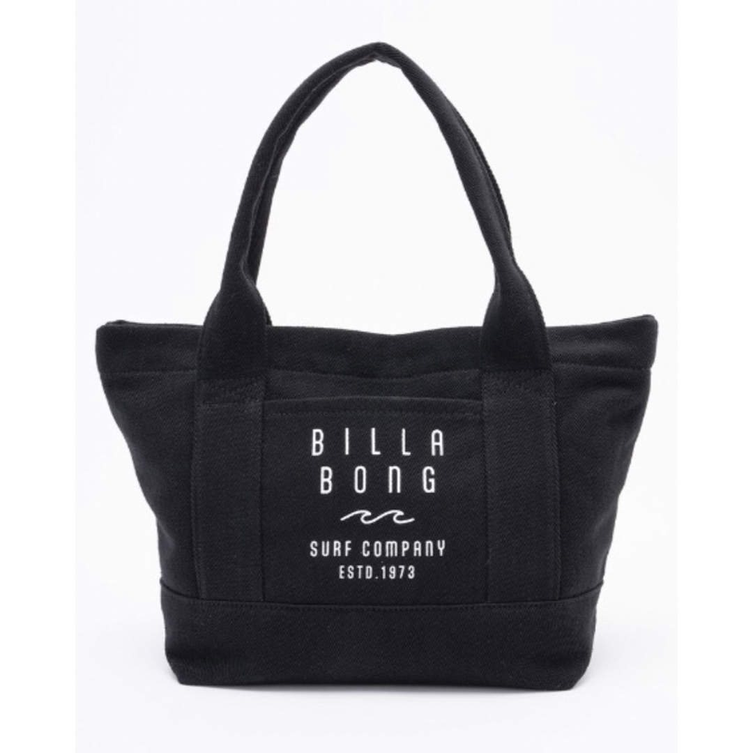 billabong(ビラボン)のBILLABONG MINI TOTE BAG バッグ  レディースのバッグ(トートバッグ)の商品写真