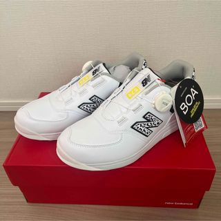 ニューバランスゴルフ(new balance golf)のニューバランス ゴルフシューズ(シューズ)