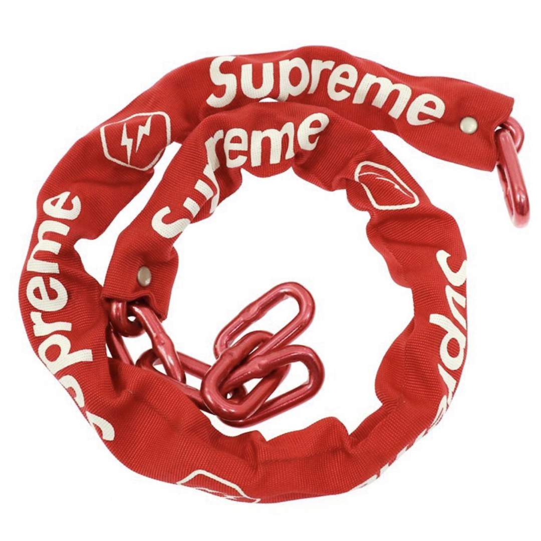 Supreme(シュプリーム)のSupreme × Master Lock Supreme×fragment  メンズのファッション小物(その他)の商品写真