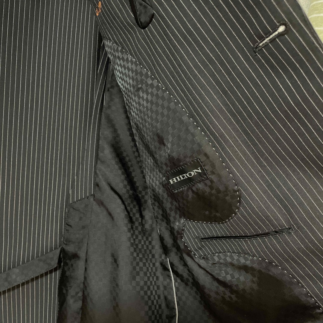 青山(アオヤマ)のメンズスーツ　　上のみ メンズのスーツ(スーツジャケット)の商品写真