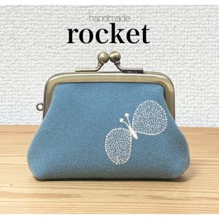 548*現品  財布 二つ折り ♡ミナペルホネン