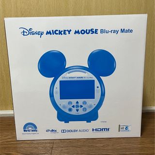 【専用】新品未使用　最新版　DWE ミッキーメイト