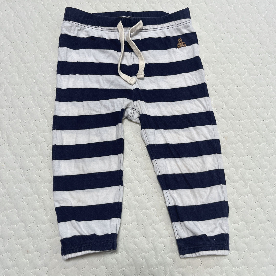 babyGAP(ベビーギャップ)のbaby gapパンツ★80 キッズ/ベビー/マタニティのベビー服(~85cm)(パンツ)の商品写真