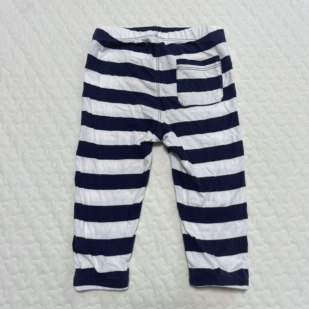 babyGAP(ベビーギャップ)のbaby gapパンツ★80 キッズ/ベビー/マタニティのベビー服(~85cm)(パンツ)の商品写真