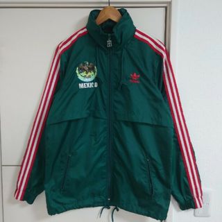 アディダス 白 ナイロンジャケット(メンズ)の通販 600点以上 | adidas