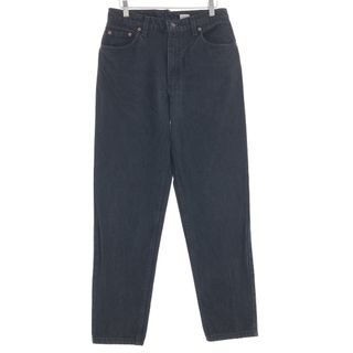 リーバイス(Levi's)の古着 90年代 リーバイス Levi's 550 テーパードデニムパンツ USA製 メンズw30 ヴィンテージ /taa000990(デニム/ジーンズ)