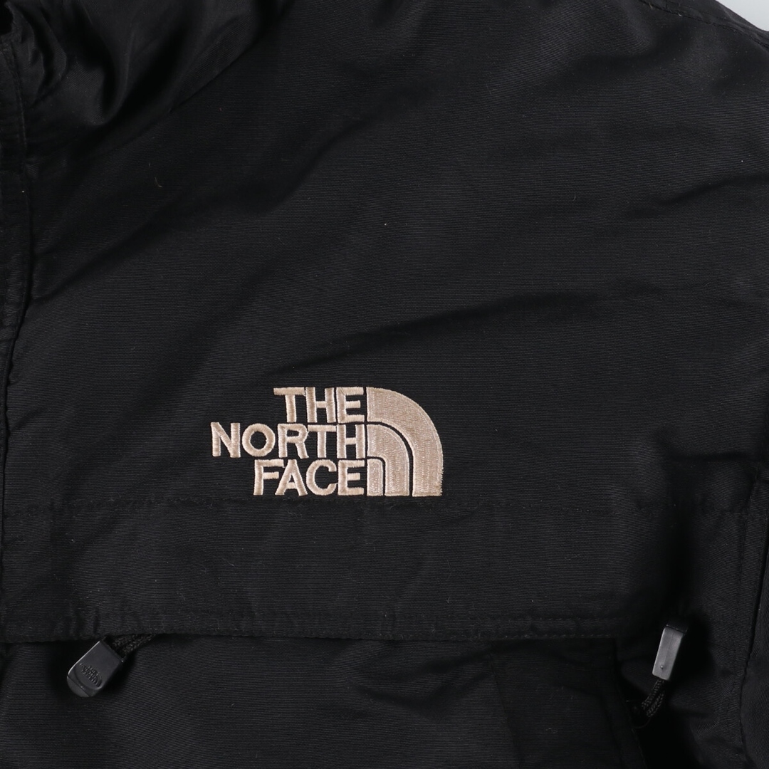 ヴィンテージ　THE NORTH FACE マクマードパーカー　ダウン　90s