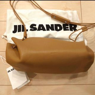 ジルサンダー(Jil Sander)のJil Sander ジルサンダー　アコーディオン(ショルダーバッグ)