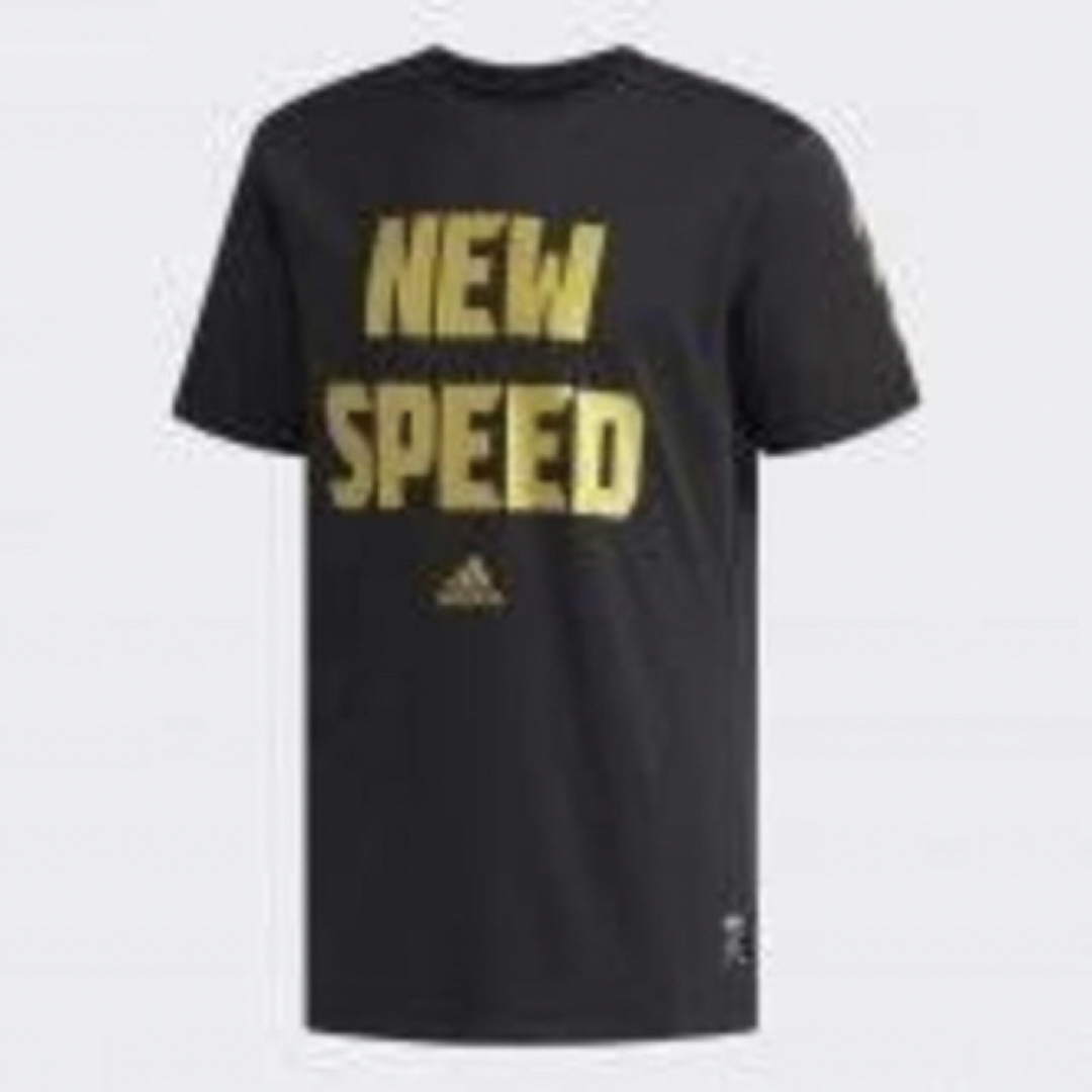 adidas(アディダス)の定価3,985円★半袖Ｔシャツ★Mサイズ★DM8670 メンズのトップス(Tシャツ/カットソー(半袖/袖なし))の商品写真