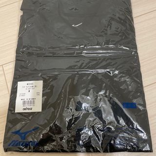 ミズノ(MIZUNO)のはな様専用。ミズノ　アンダーウェア　七分袖　ブラック　M(アンダーシャツ/防寒インナー)