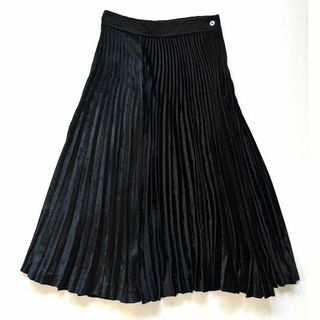 コム デ ギャルソン(COMME des GARCONS) プリーツスカート スカートの