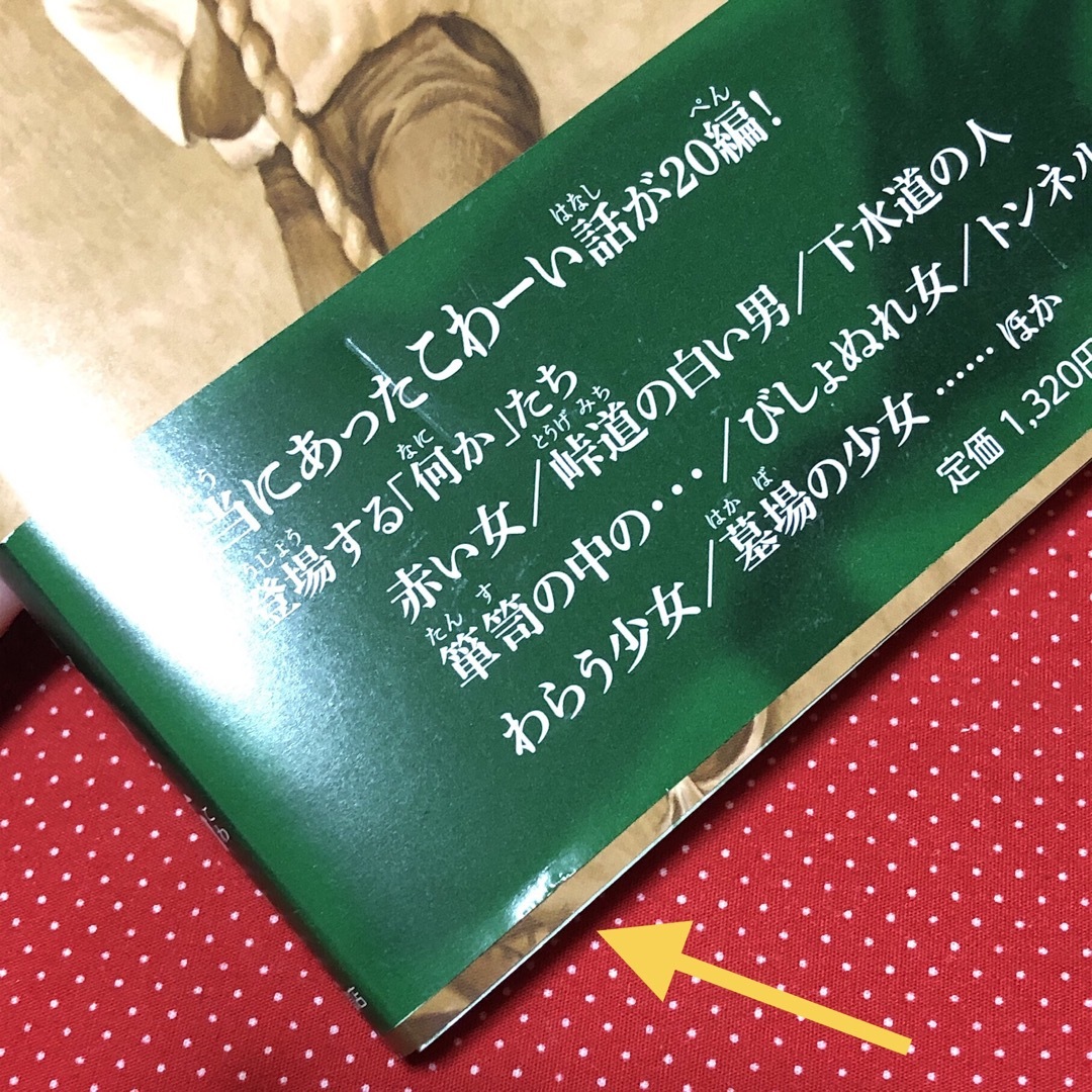 オカルト探偵ヨシダの実話会談/ファイル2 墓場のタクシー/¥1320-/吉田悠軌 エンタメ/ホビーのエンタメ その他(その他)の商品写真