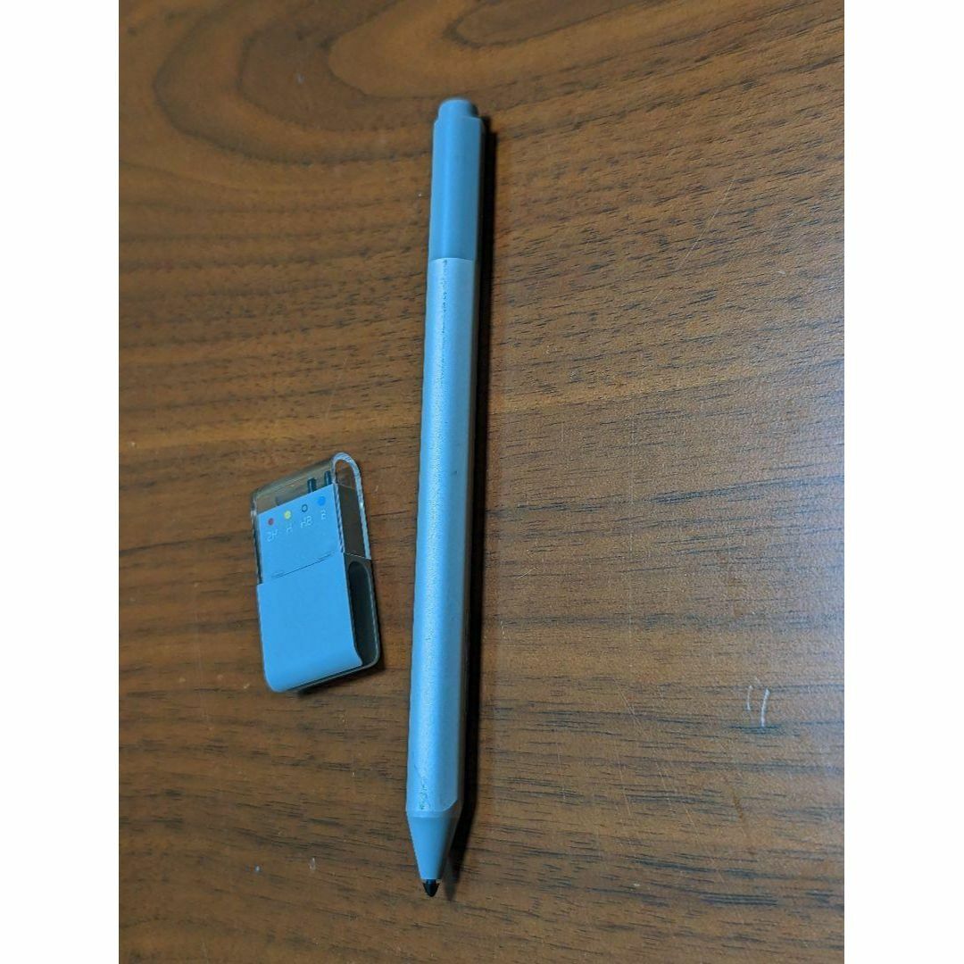  Microsoft Surface Pen Platinum Model 1776 (EYU-00009)