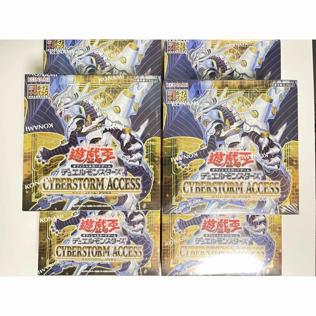 遊戯王　レアコレ　未開封　シュリンク付き　6box ウィン　うらら　25th