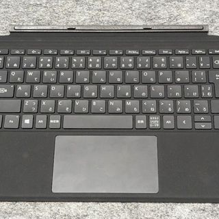 マイクロソフト(Microsoft)のマイクロソフト Surface Go カバー KCM-00043 | 99(PC周辺機器)