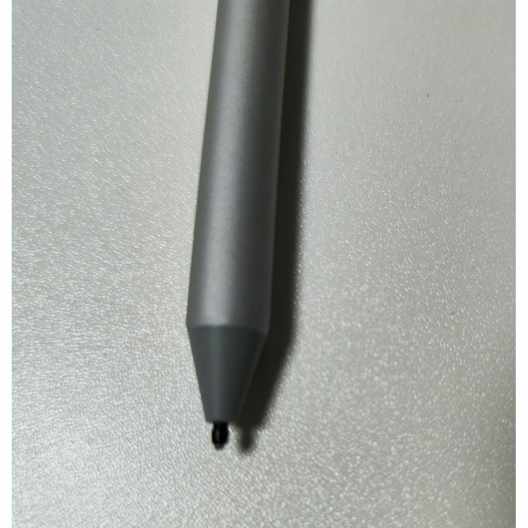 Microsoft Surface pen サーフェス ペン シルバー