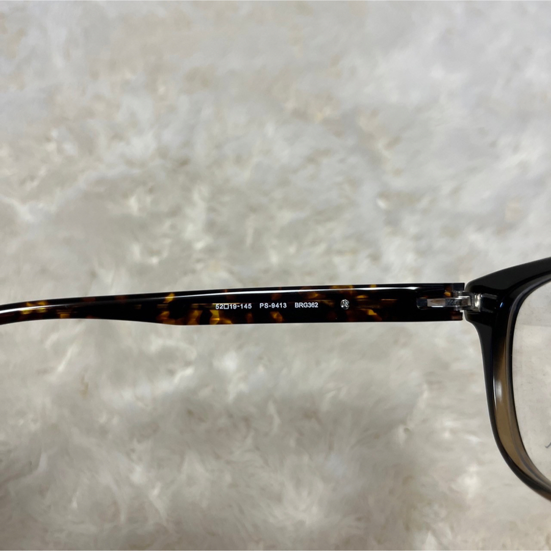 Paul Smith - 【新品】定価3.3万 PaulSmith ポールスミス PS-9413 BRG