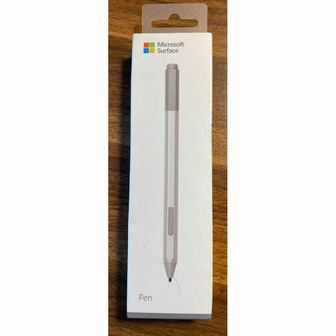 Microsoft Surface Pen EYU-00015 シルバー