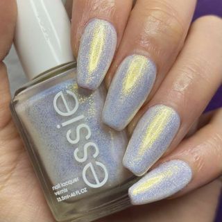 エッシー(Essie)のessie 1653   twinkle in time(マニキュア)