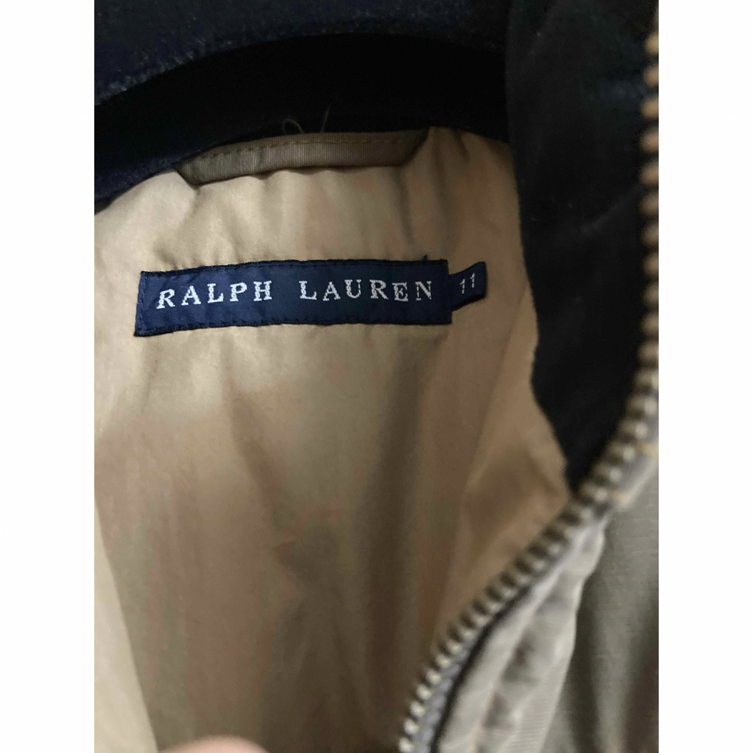 Ralph Lauren(ラルフローレン)のラルフローレン☆ダウンジャケットL レディースのジャケット/アウター(ダウンジャケット)の商品写真