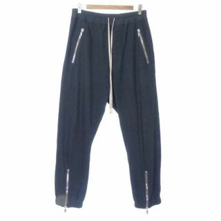 リックオウエンス スラックス(メンズ)の通販 40点 | Rick Owensの ... リックオウエンスRickOwens■20SS RU20S7390スラックスパンツ