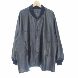 ニードルス レザーの通販 200点以上 | Needlesを買うならラクマ