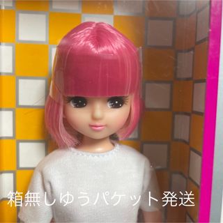 タカラトミー(Takara Tomy)の新品未開封★お顔厳選★2022年オリジナルコレクション　リカちゃん　キャッスル(その他)