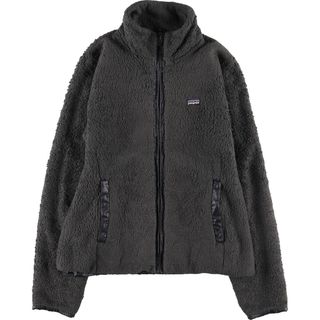 パタゴニア(patagonia)の古着 12年製 パタゴニア Patagonia ロスロボスジャケット 25595FA12 フリースジャケット レディースL /eaa387076(その他)