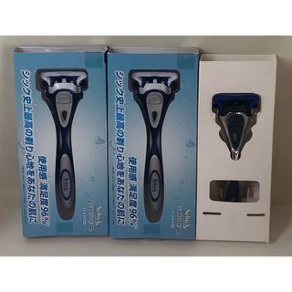 シック ハイドロ5 Schick 替刃　96個　未使用品