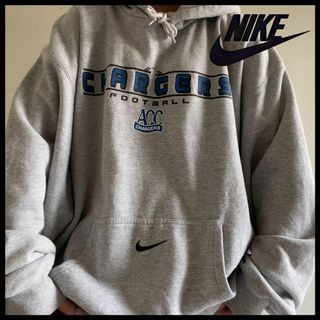 ナイキ パーカー(メンズ)（グレー/灰色系）の通販 2,000点以上 | NIKE