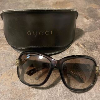 グッチ(Gucci)のGUCCI サングラス(サングラス/メガネ)