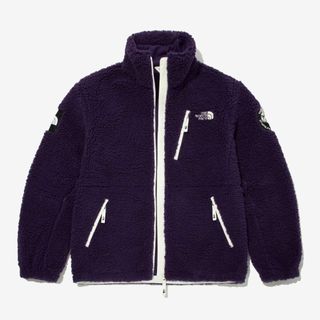 ザノースフェイス(THE NORTH FACE)のノースフェイス ホワイトレーベル ノベルティー リモ フリース ジャケット(ブルゾン)