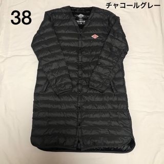 DUVETICA - 【美品】デュベティカ 最高級グース ダウンコート ファー