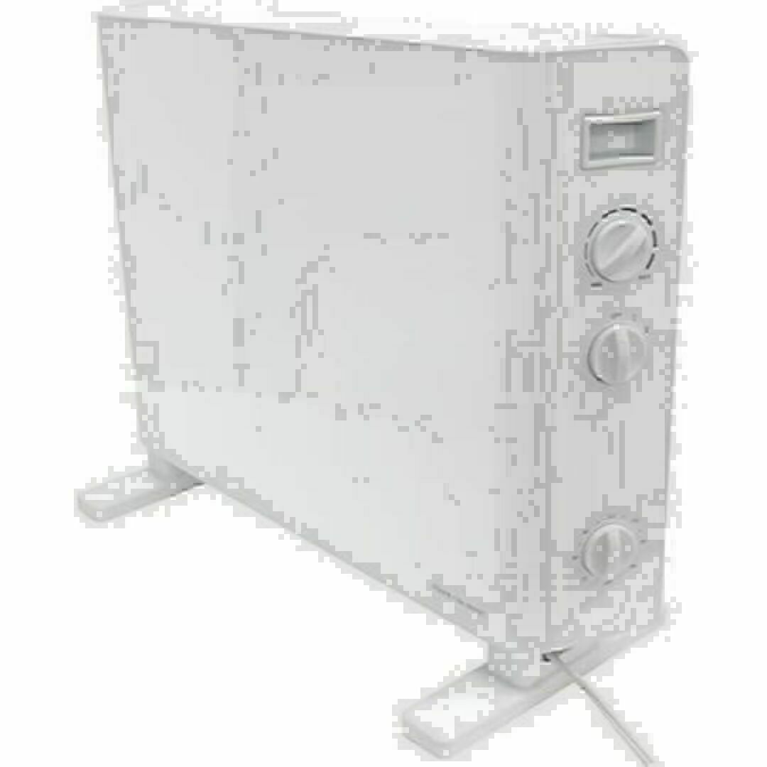 エステエール パネルヒーター モアプラス MES-A62