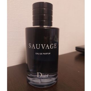 クリスチャンディオール(Christian Dior)のディオール　ソバージュオードパルファム　100ml(香水(男性用))