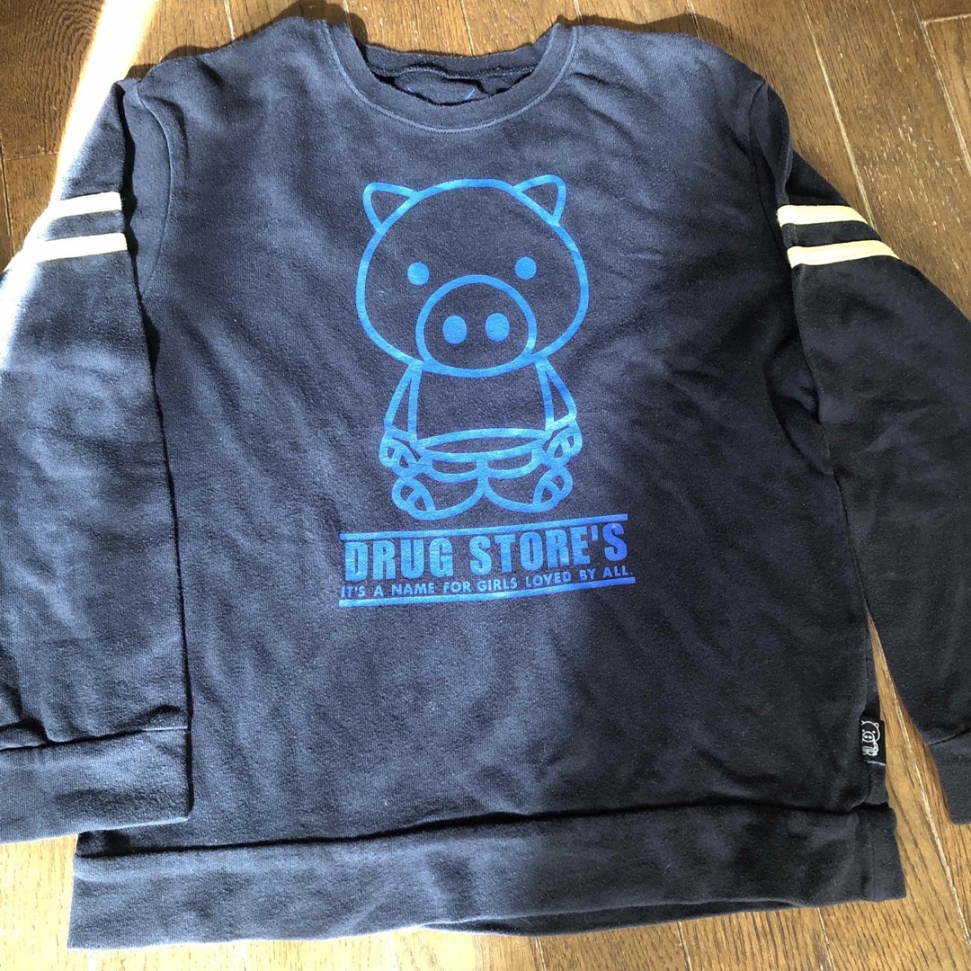 drug store's(ドラッグストアーズ)のドラッグストアーズキッズまとめ売り キッズ/ベビー/マタニティのキッズ服女の子用(90cm~)(その他)の商品写真