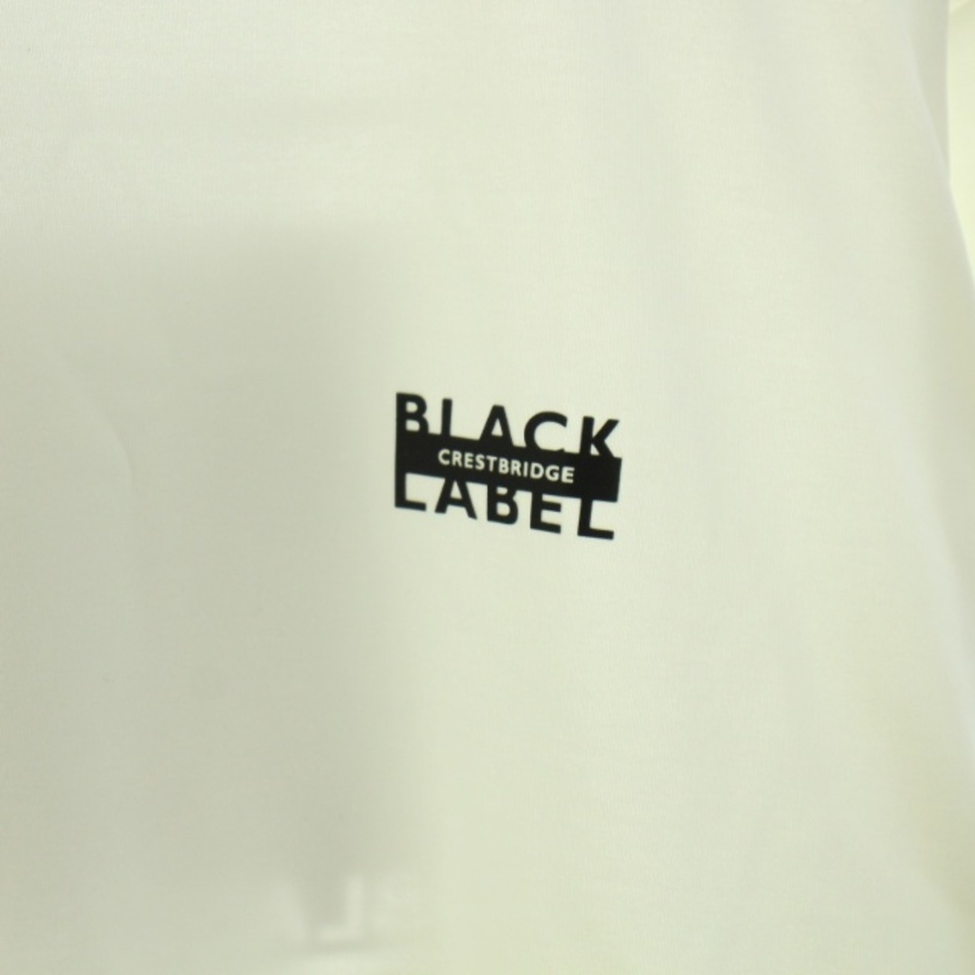 BLACK LABEL CRESTBRIDGE - BLACK LABEL CRESTBRIDGE Tシャツ ロンT