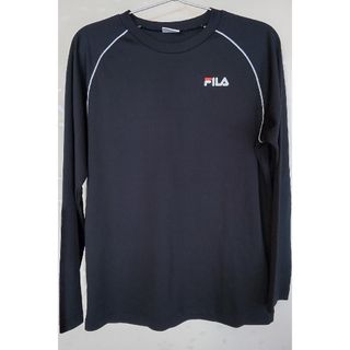 フィラ(FILA)のFILA 長袖ウェア(ウエア)