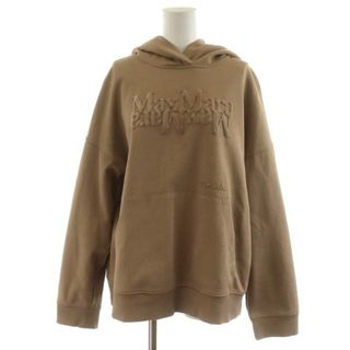 Max Mara cube スウェットパーカー　S