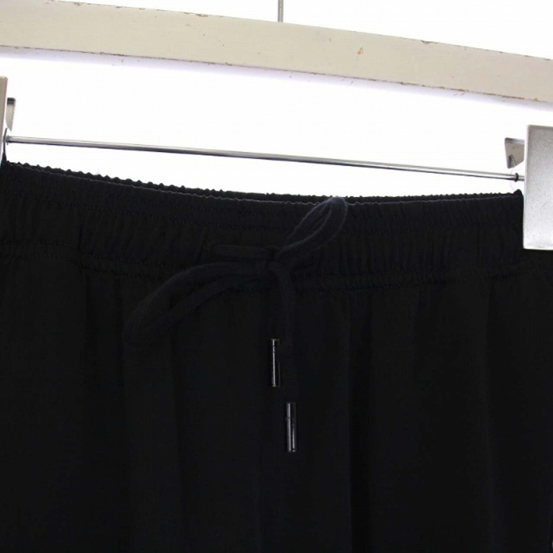 SAINT LAURENT PARIS satin jogger pants メンズのパンツ(スラックス)の商品写真